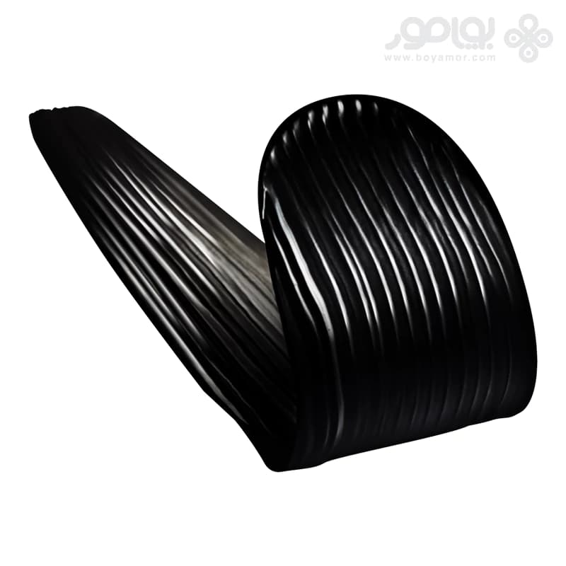 ریمل میبلین کلوسال مدل CURL BOUNCE حجم 10 میل — تصویر ۷