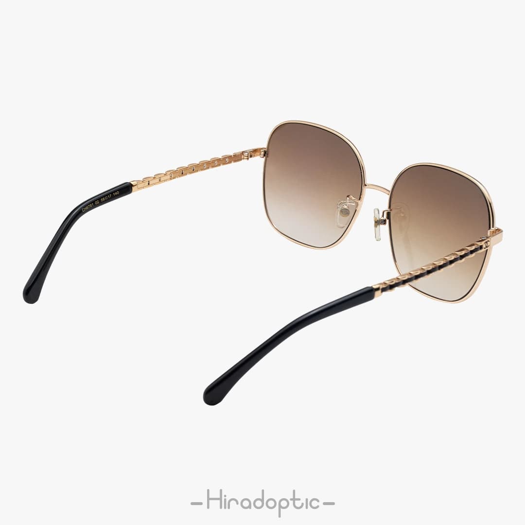 عینک آفتابی شنل 6781<br><span>Chanel CH6781</span> — تصویر ۴