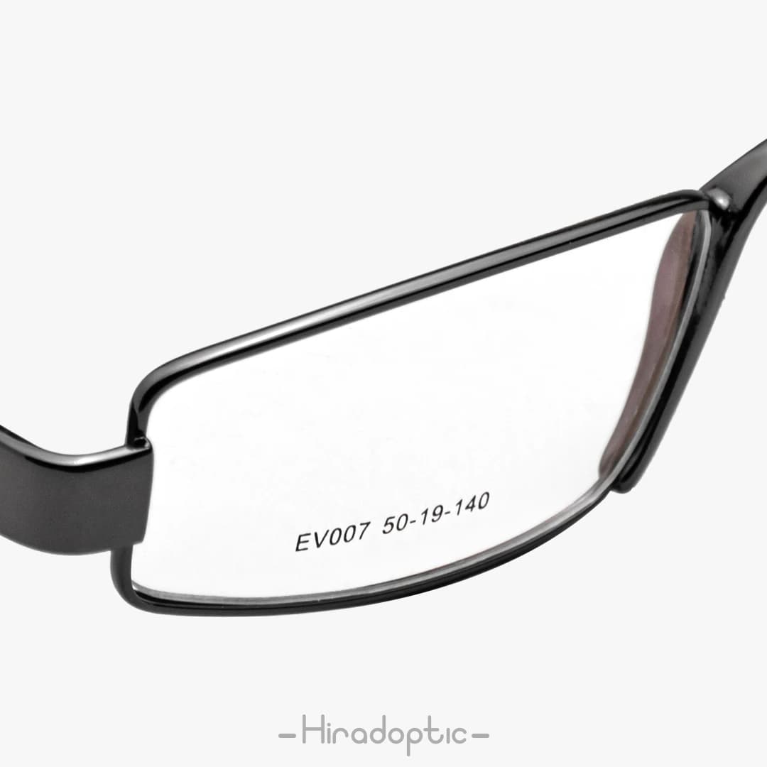 عینک طبی مطالعه 007<br><span>Eye Visan EV007</span> — تصویر ۴