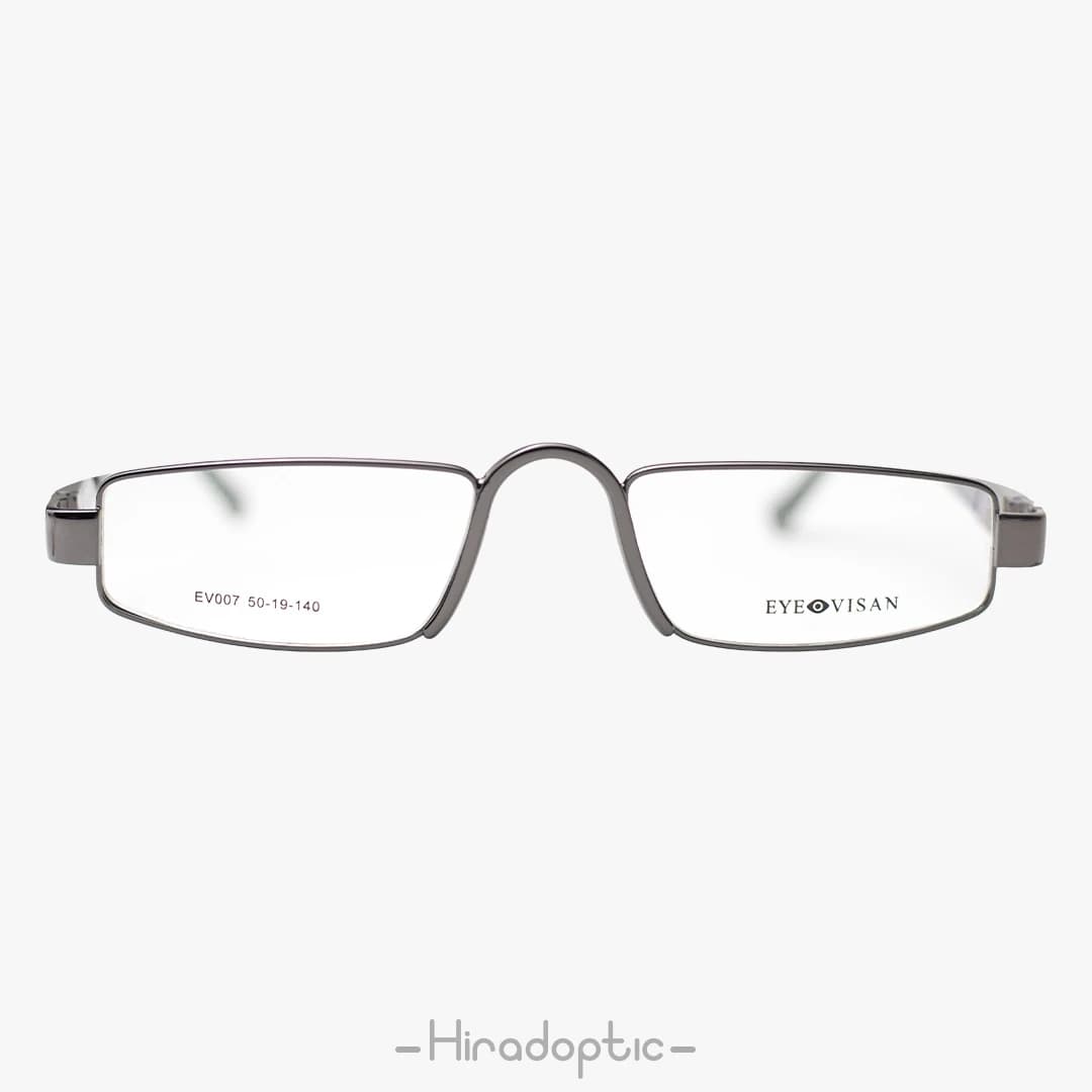 عینک طبی مطالعه 007<br><span>Eye Visan EV007</span> — تصویر ۲
