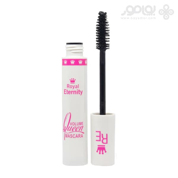 ریمل حجم دهنده اترنیتی مدل Volume Queen مناسب چشم حساس — تصویر ۲