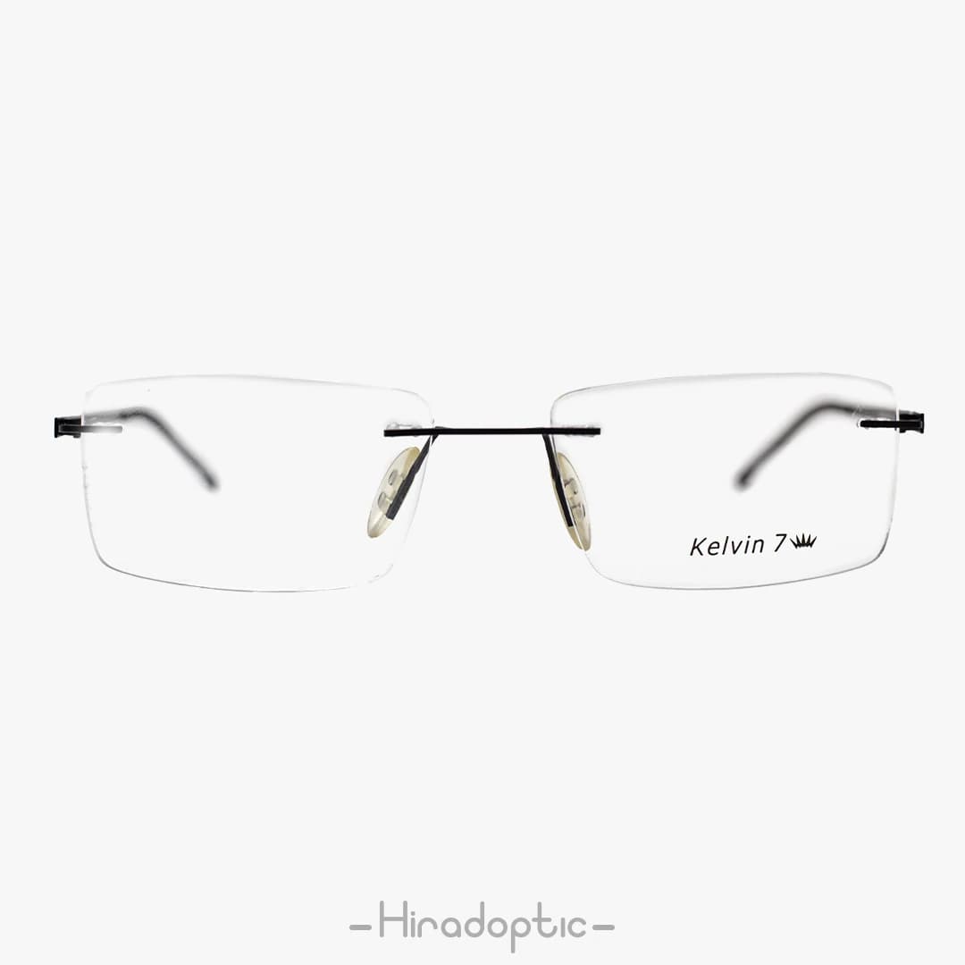 عینک طبی کلوین 30032<br><span>Kelvin 7 30032</span> — تصویر ۲