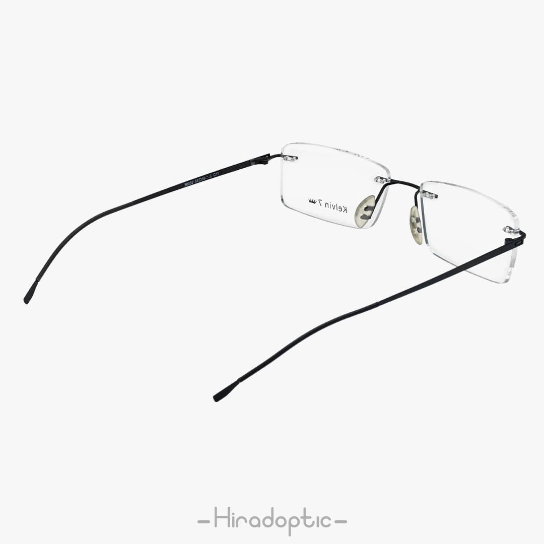عینک طبی کلوین 30032<br><span>Kelvin 7 30032</span> — تصویر ۳