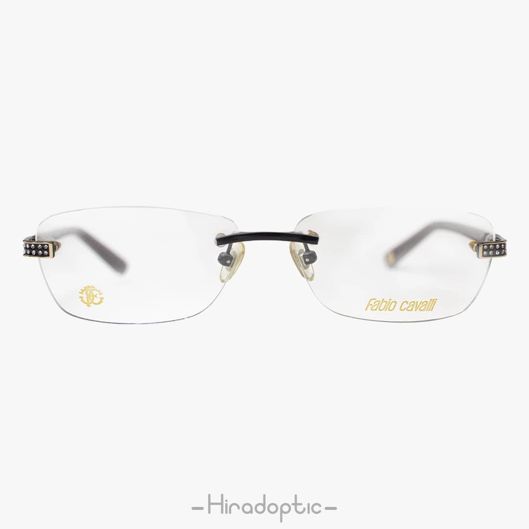 عینک طبی فابیو کاوالی 247<br><span>Fabio Cavalli FC247</span> — تصویر ۳