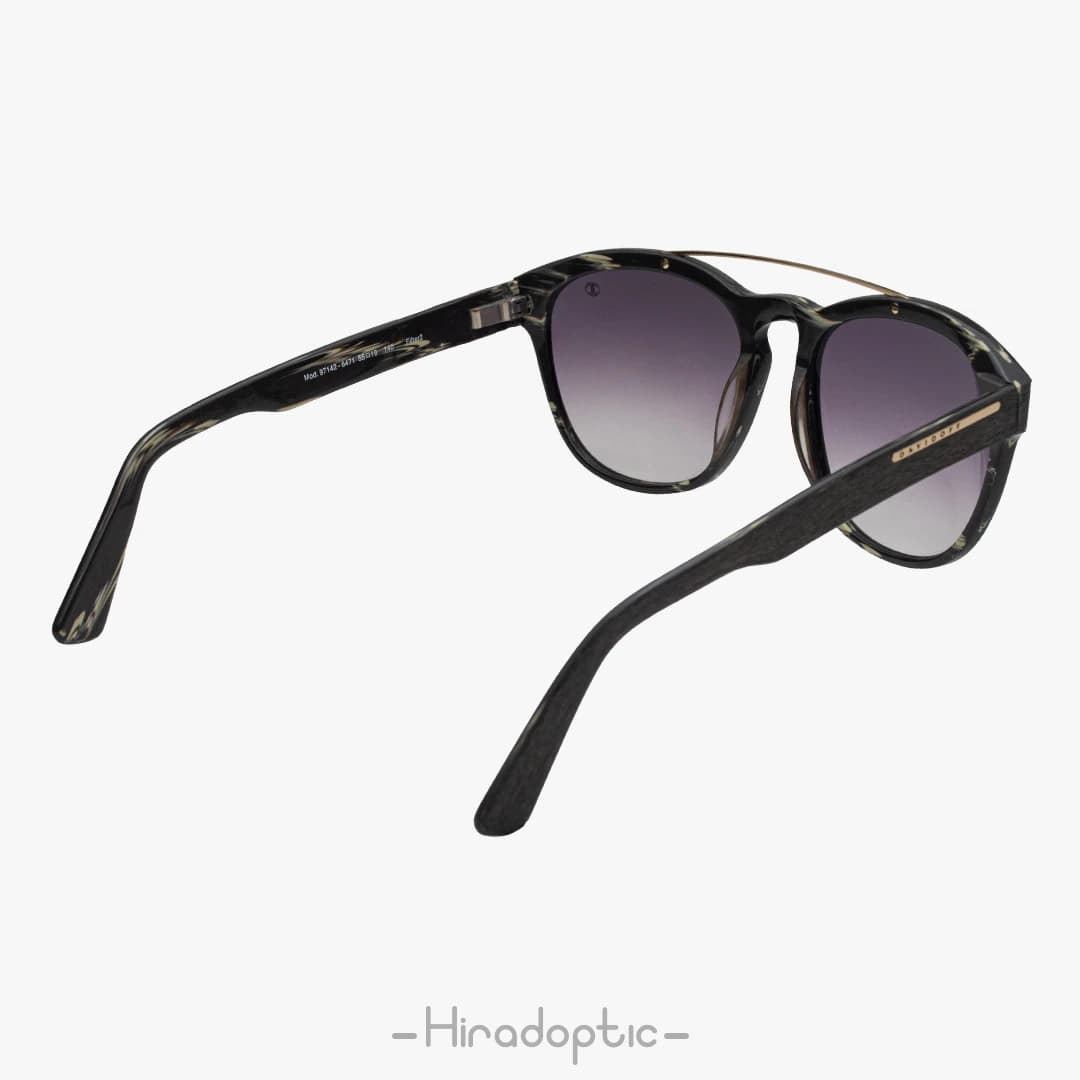 عینک آفتابی دیویدوف 97142<br><span>Davidoff 97142-6471</span> — تصویر ۴