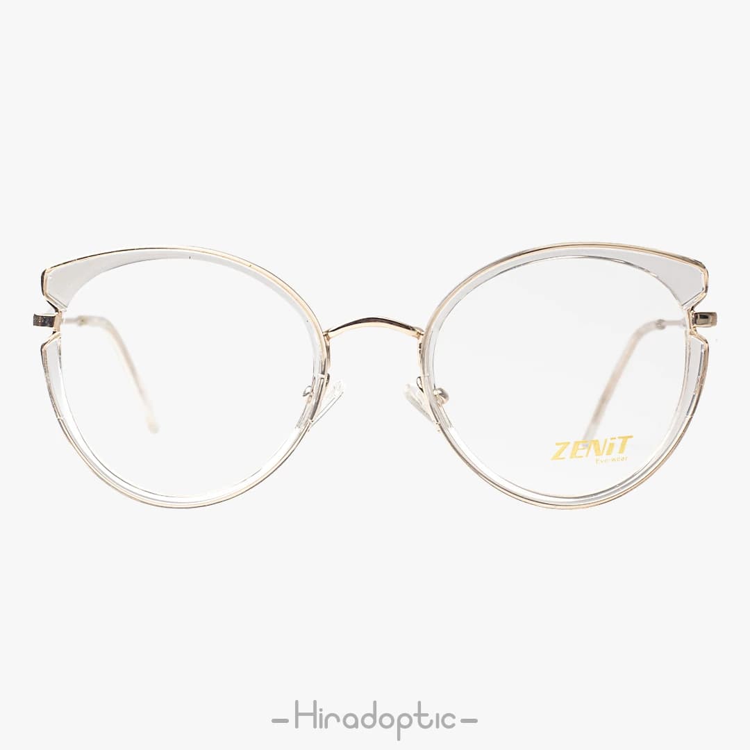 عینک طبی زنیت 1090<br><span>Zenit ZE-1090</span> — تصویر ۲