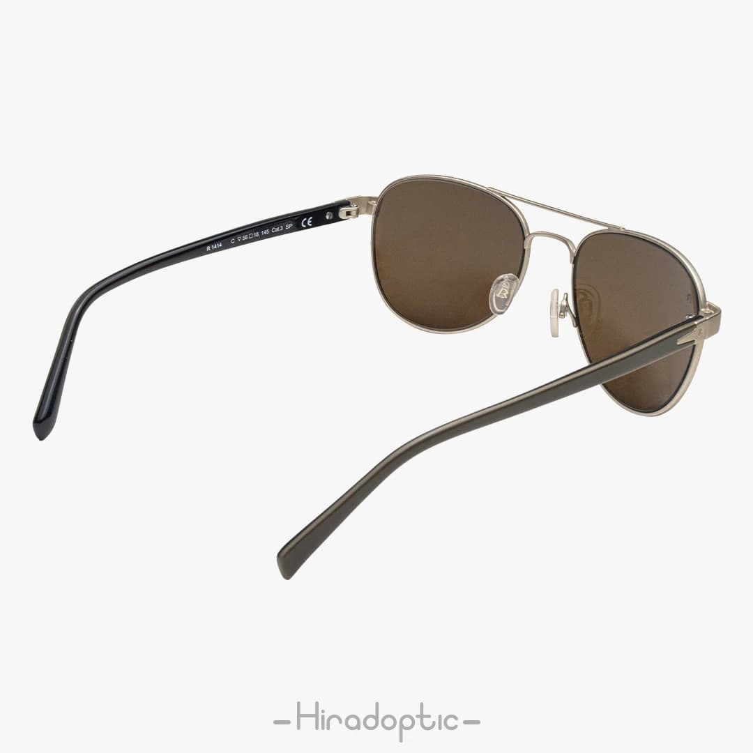 عینک آفتابی رودن اشتوک 1414<br><span>Roden Stock R1414</span> — تصویر ۸