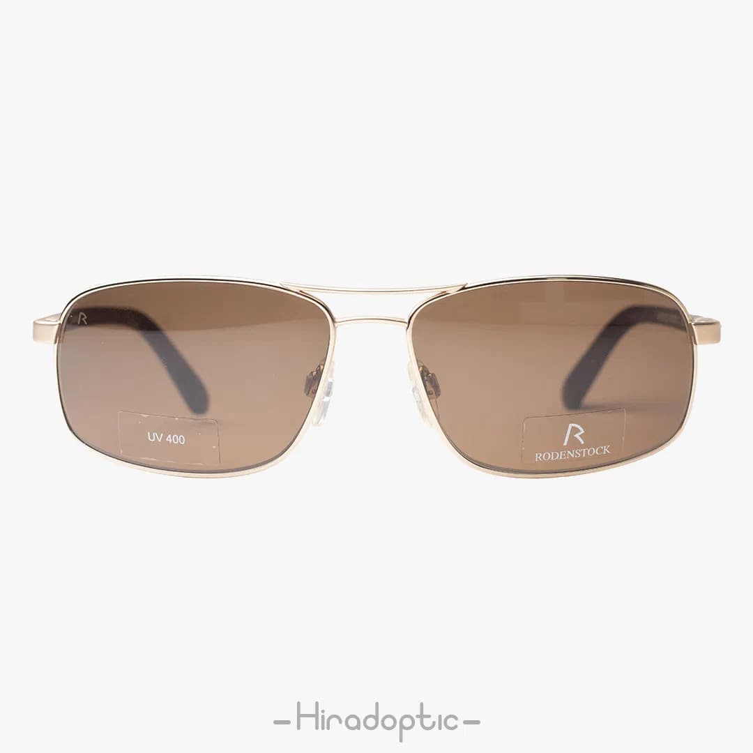 عینک آفتابی رودن اشتوک 1372<br><span>Roden Stock R1372</span> — تصویر ۲