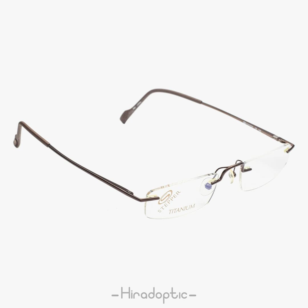 عینک طبی استپر 81505<br><span>Stepper SI-81505</span> — تصویر ۶