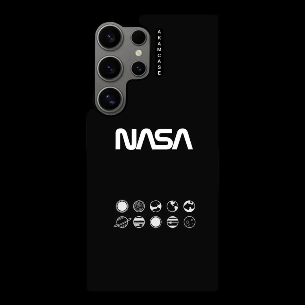 قاب موبایل NASA-2 مناسب گوشیهای سامسونگ — تصویر ۹