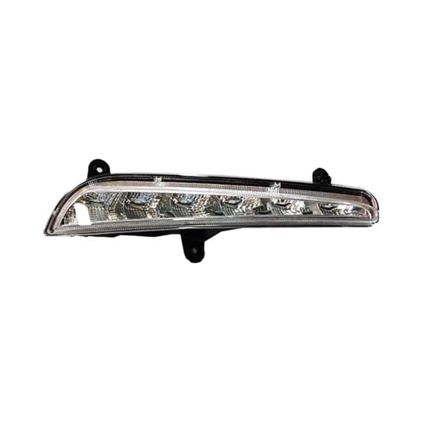 دی لایت جلو راست ام وی ام X33S (سمت شاگرد)