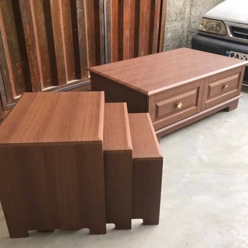 جلو مبلی عسلی مدل کلاسیک هزینه ارسال با باربری به عهده مشتری میباشد مبلمان فرنا مدل 1135918