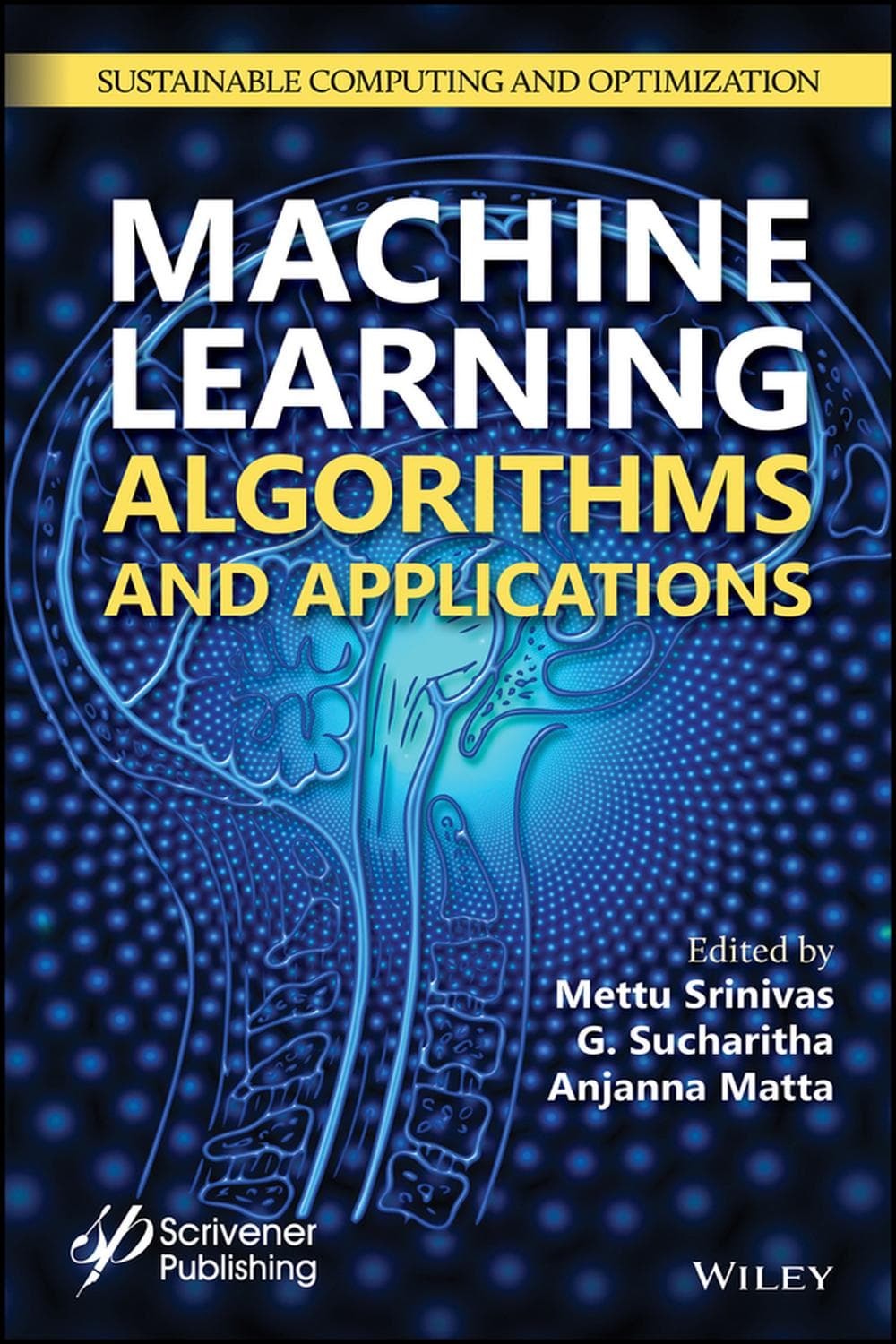 الگوریتمها و کاربردهای یادگیری ماشین ۲۰۲۱ <br> Machine Learning Algorithms and Applications 2021