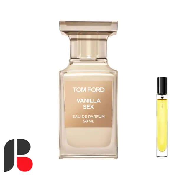 عطر دست ساز تام فورد وانیلا سکس | Tom Ford Vanilla S..x H
