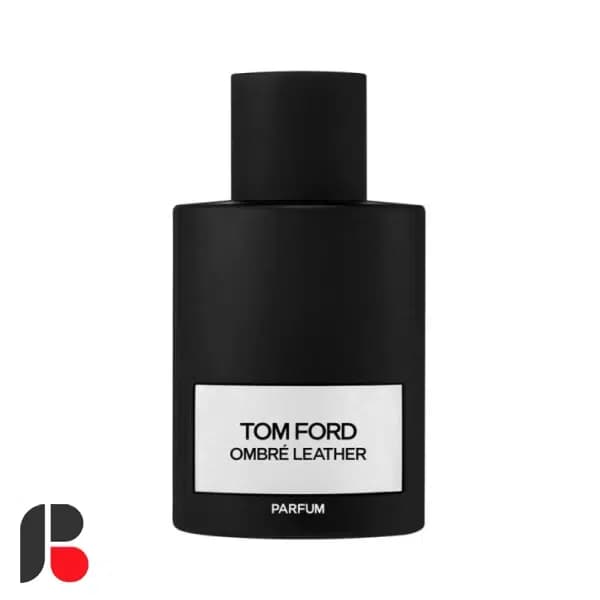 تستر عطر اومبره لدر پرفیوم از تام فورد | Ombré Leather Parfum Tom Ford Tester