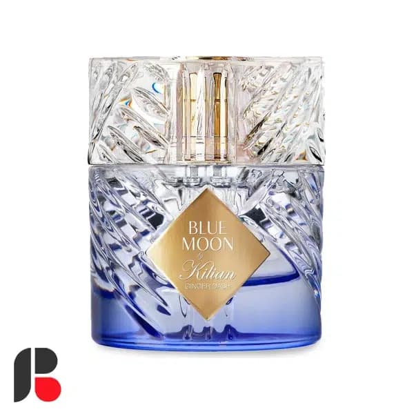 عطر بلو مون جینجر دش – By Kilian Blue Moon Ginger Dash