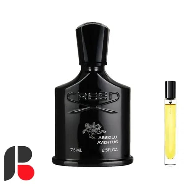 عطر دست ساز کرید اونتوس ابسولو | Creed Absolu Aventus