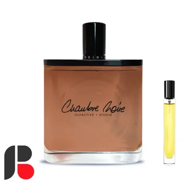 عطر دست ساز الفکتیو استودیو چمبر نویر | Olfactive Studio Chambre Noire