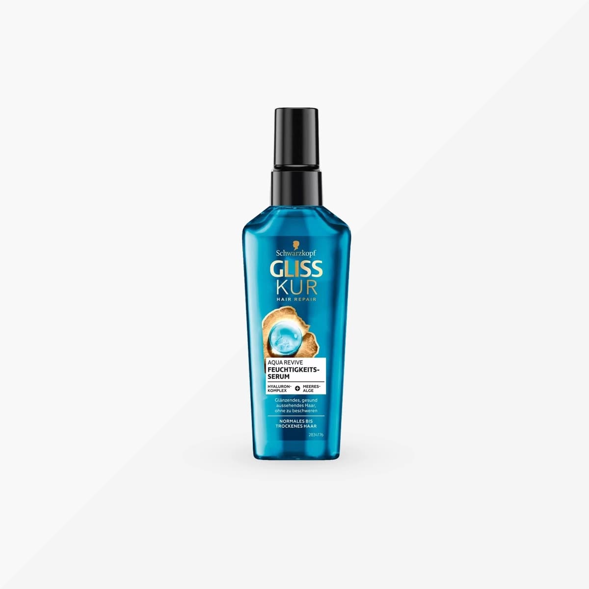 سرم موی آبرسان گلیس مدل Aqua Revive