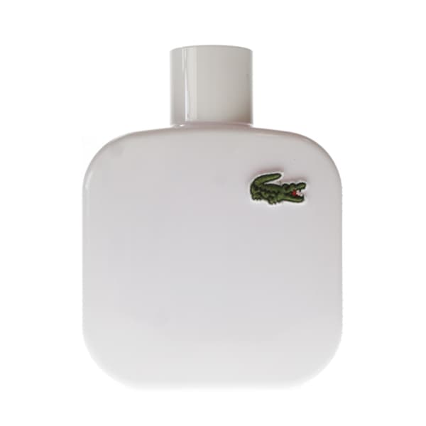 عطر لاگوست سفید مردانه ادوتویلت 100 میل
