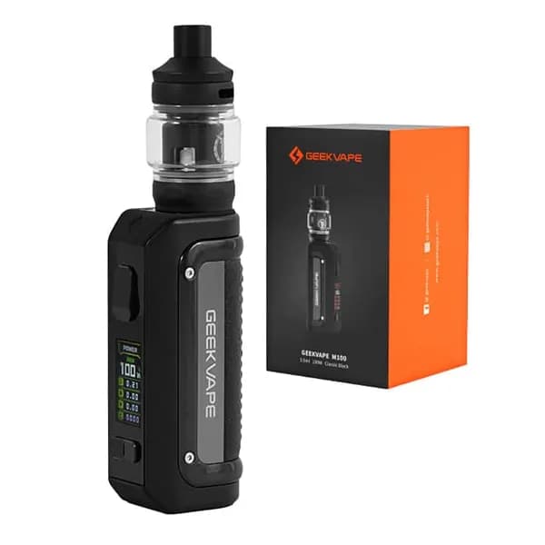 ویپ پاد ایجیس مینی 2 گیک ویپ | Geek Vape Aegis Mini 2 M100 — تصویر ۴