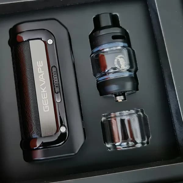 ویپ پاد ایجیس مینی 2 گیک ویپ | Geek Vape Aegis Mini 2 M100 — تصویر ۷