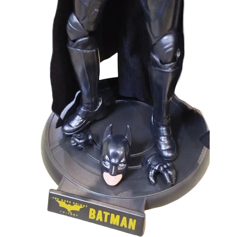 اکشن فیگور مدل بتمن طرح The Dark Knight کد B801 — تصویر ۲