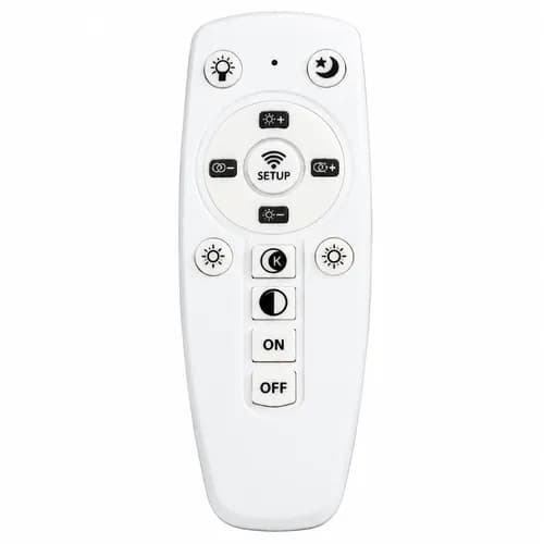ریموت کنترل 2.4G ریسه LED — تصویر ۲