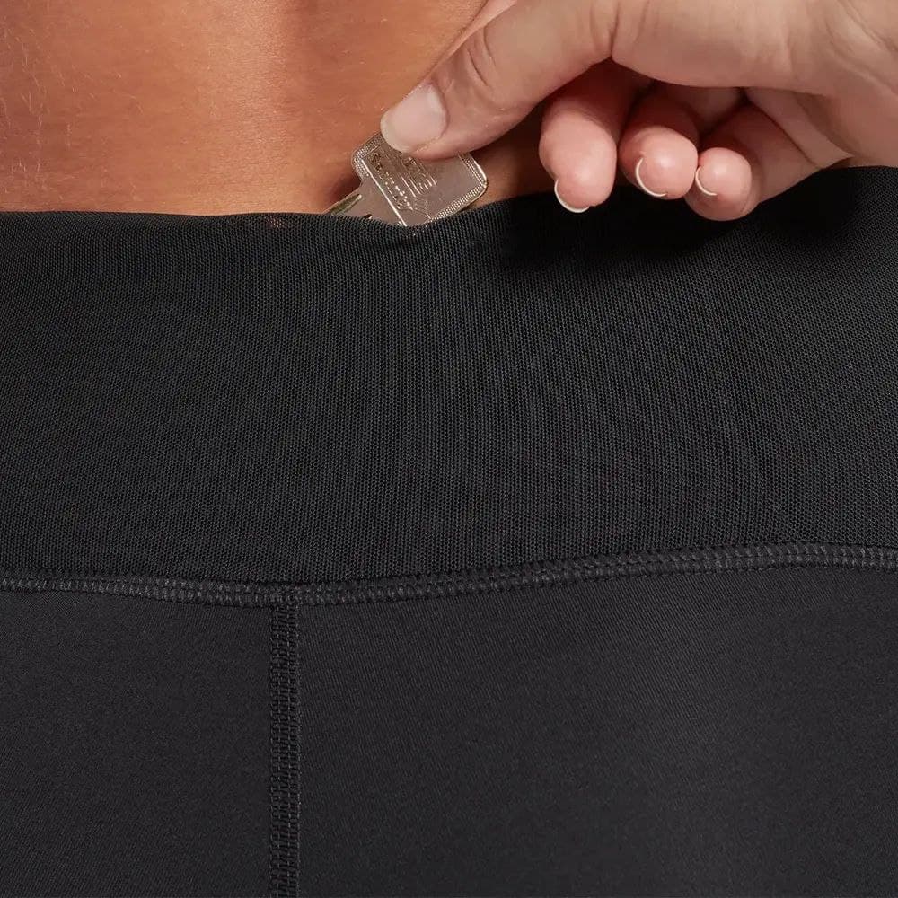 لگ اسپرت زنانه ریباک مدل Reebok TS LUX PERFORM TIGHT HB2024 — تصویر ۳