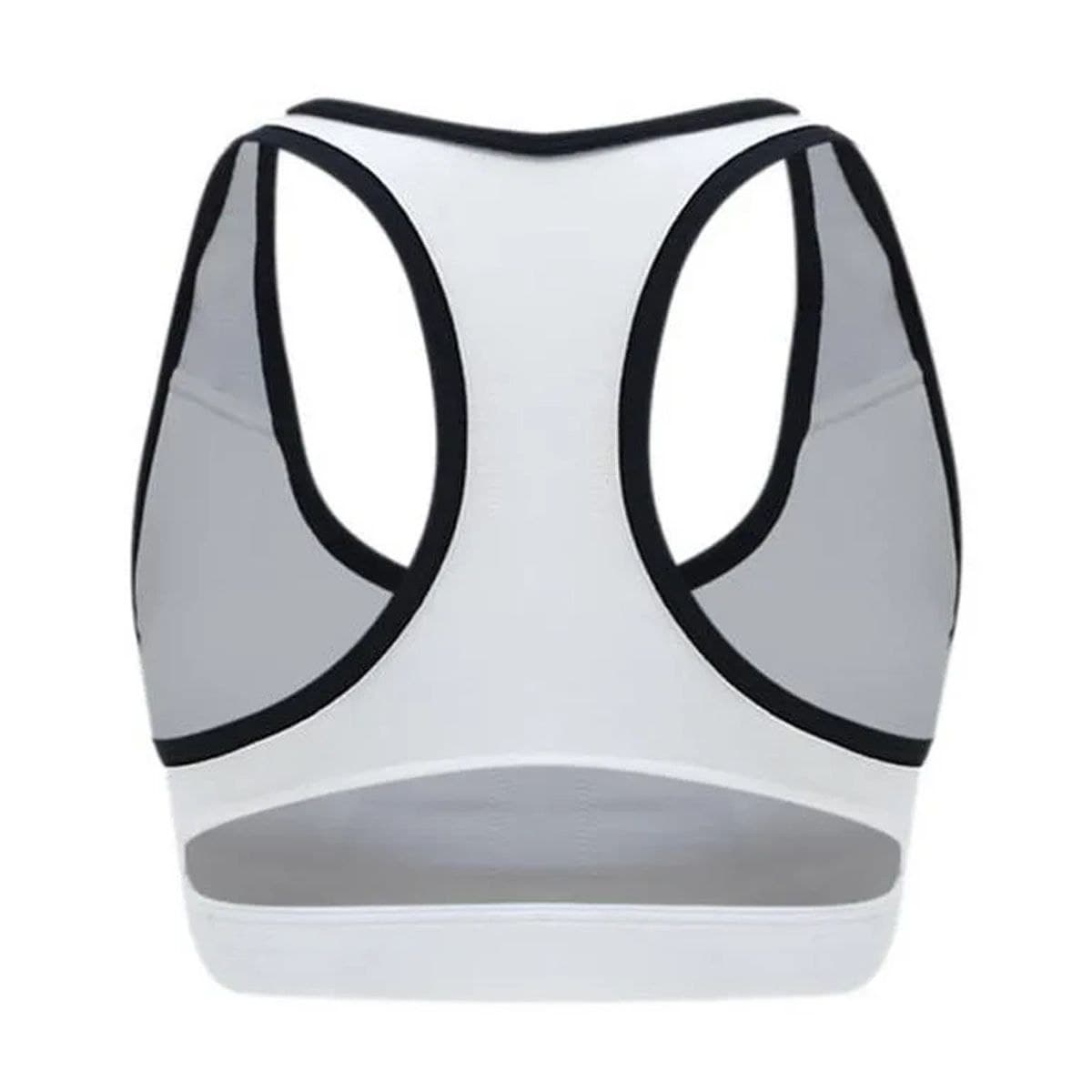 نیم تنه زنانه ریباک مدل Reebok S Hero Racer Pad Bra-Read FI6799 — تصویر ۲