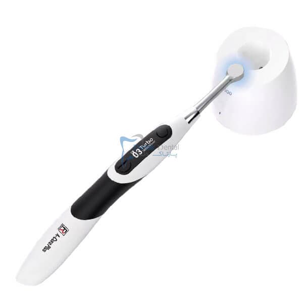 لایت کیور ریفاین Refine مدل A-Cure Plus — تصویر ۶