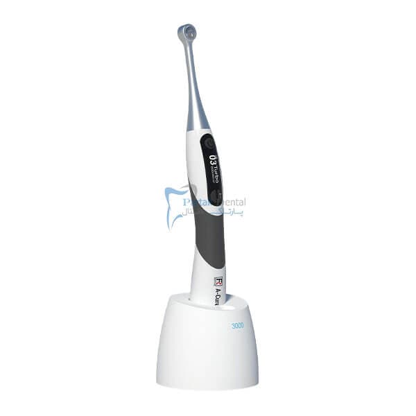 لایت کیور ریفاین Refine مدل A-Cure Plus — تصویر ۳