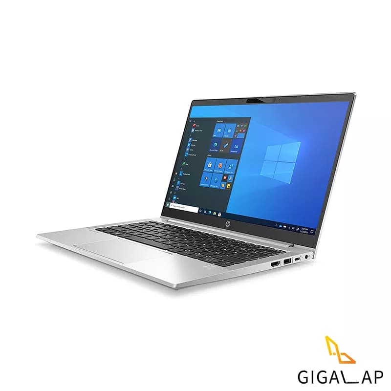 لپ تاپ 13.5 اینچی اچ پی مدل ProBook 430 G8 پردازنده i3 رم 8 گیگابایت گرافیک Intel UHD — تصویر ۳