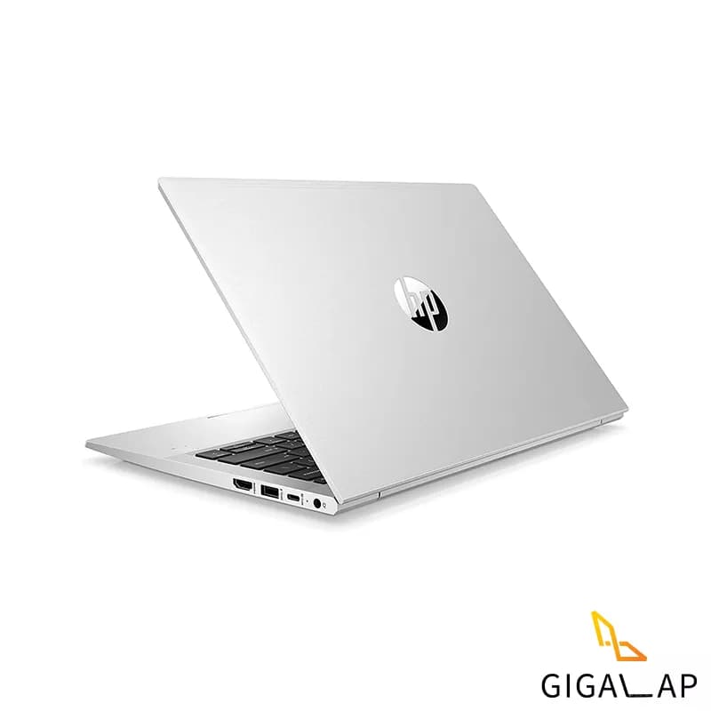 لپ تاپ 13.5 اینچی اچ پی مدل ProBook 430 G8 پردازنده i3 رم 8 گیگابایت گرافیک Intel UHD — تصویر ۵