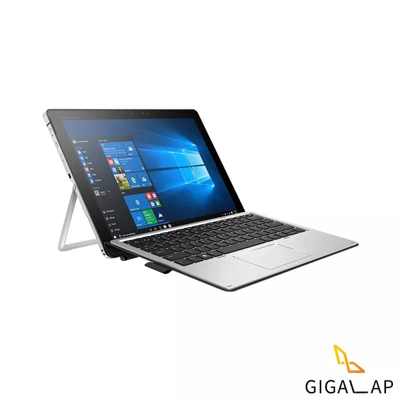 لپ تاپ 12.3 اینچی اچ پی مدل Elite X2 G2 پردازنده i5 رم 16 گیگابایت گرافیک Intel HD — تصویر ۵