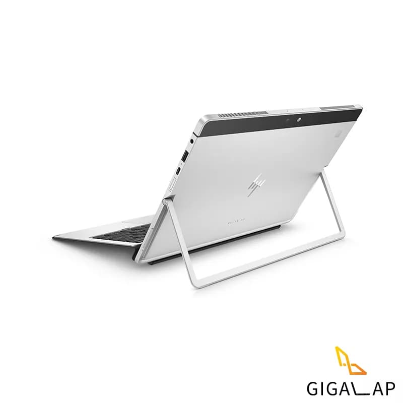 لپ تاپ 12.3 اینچی اچ پی مدل Elite X2 G2 پردازنده i5 رم 16 گیگابایت گرافیک Intel HD — تصویر ۴