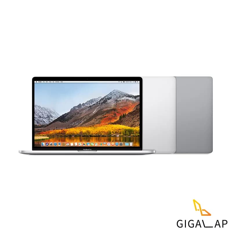 لپ تاپ 16 اینچی اپل مدل MacBook pro 2017 A1707 پردازنده i7 رم 16 گیگابایت گرافیک 4GB Radeon Pro 560-Retina — تصویر ۵