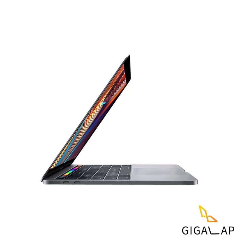 لپ تاپ 16 اینچی اپل مدل MacBook pro 2018 پردازنده i9 رم 32 گیگابایت گرافیک 4GB Radeon pro560X-Retina — تصویر ۵
