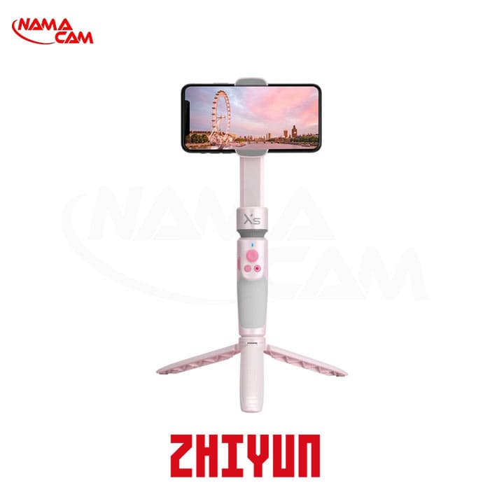 گیمبال موبایل Zhiyun smooth XS