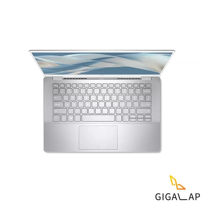لپ تاپ 14 اینچی دل مدل Inspiron 7490 پردازنده i7 رم 8 گیگابایت گرافیک Intel UHD — تصویر ۳