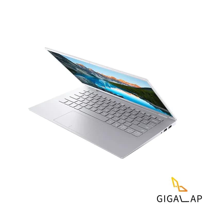 لپ تاپ 14 اینچی دل مدل Inspiron 7490 پردازنده i7 رم 8 گیگابایت گرافیک Intel UHD — تصویر ۴