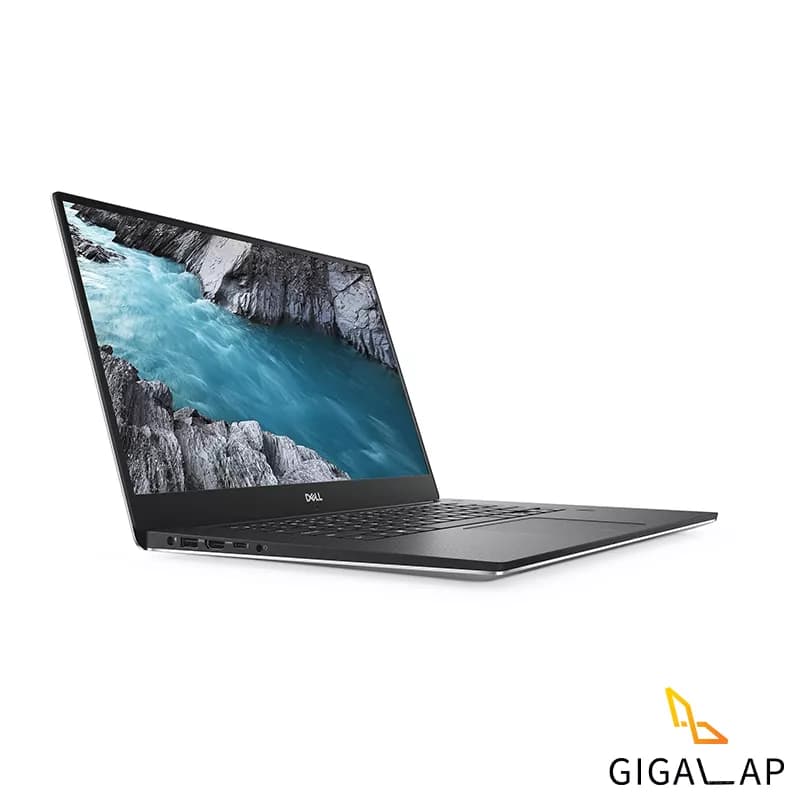لپ تاپ 15.6 اینچی دل مدل XPS 9570 پردازنده i7 رم 16 گیگابایت گرافیک 4GB GTX1050 — تصویر ۳