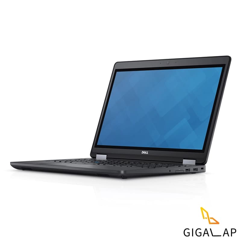 لپ تاپ 15.6 اینچی دل مدل Precision 3510 پردازنده i7 گرافیک 2GB R7 M370 — تصویر ۲