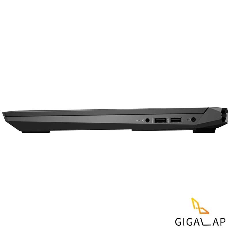 لپ تاپ 15.6 اینچی اچ پی مدل Pavilion 15 پردازنده r5 گرافیک 4GB GTX 1650 — تصویر ۳