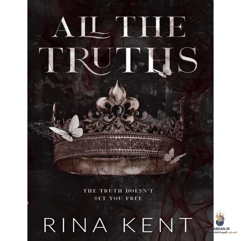 کتاب All the Truths (همه حقیقتها) نسخه انگلیسی PDF | کی. ال. کریگ