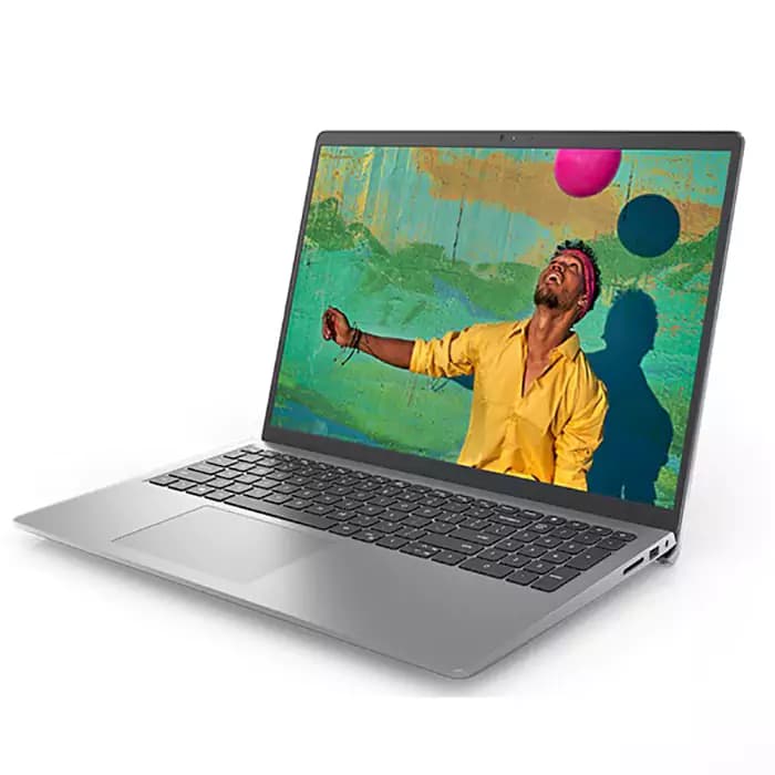 لپ تاپ 15.6 اینچی دل مدل Inspiron 3511 پردازنده i5 رم 8 گیگابایت هارد 256 گیگابایت SSD — تصویر ۲