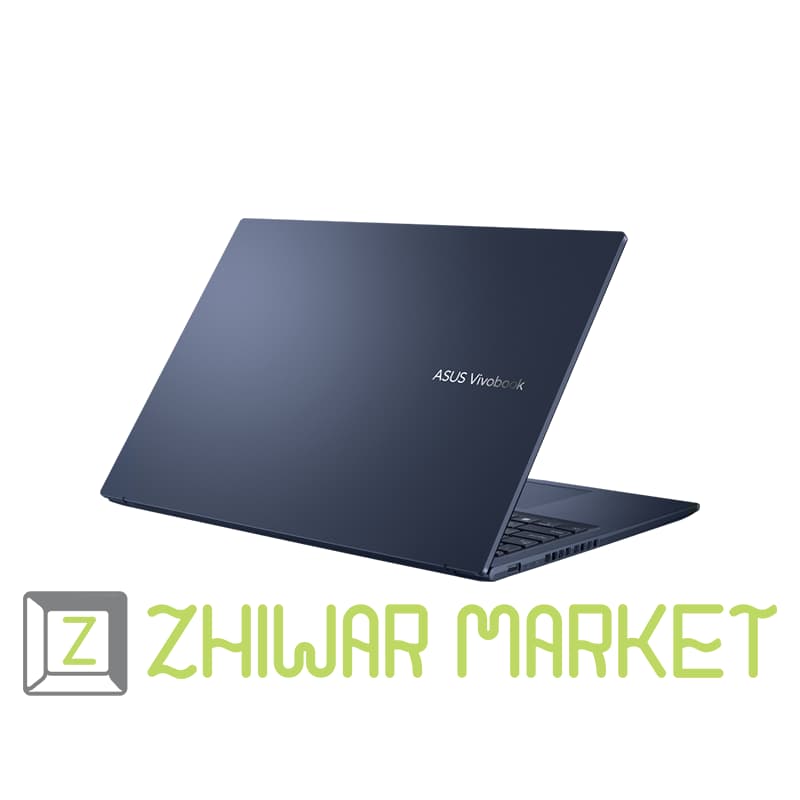 لپ تاپ 16 اینچی ایسوس مدل Vivobook F1603 پردازنده i5 رم 8 گیگابایت هارد 512 گیگابایت SSD — تصویر ۲