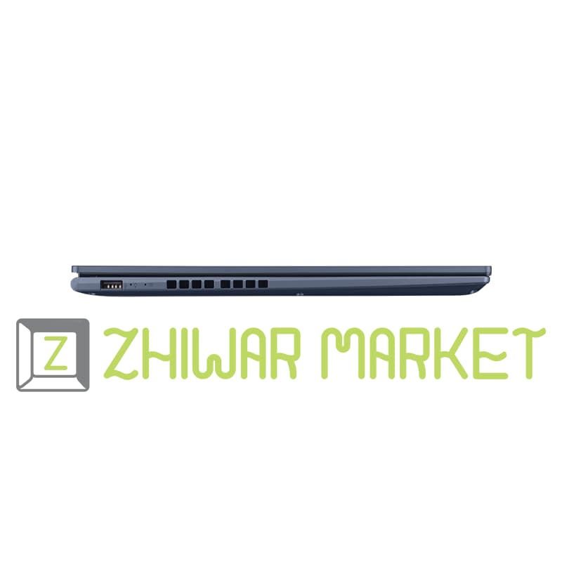 لپ تاپ 16 اینچی ایسوس مدل Vivobook F1603 پردازنده i5 رم 8 گیگابایت هارد 512 گیگابایت SSD — تصویر ۶