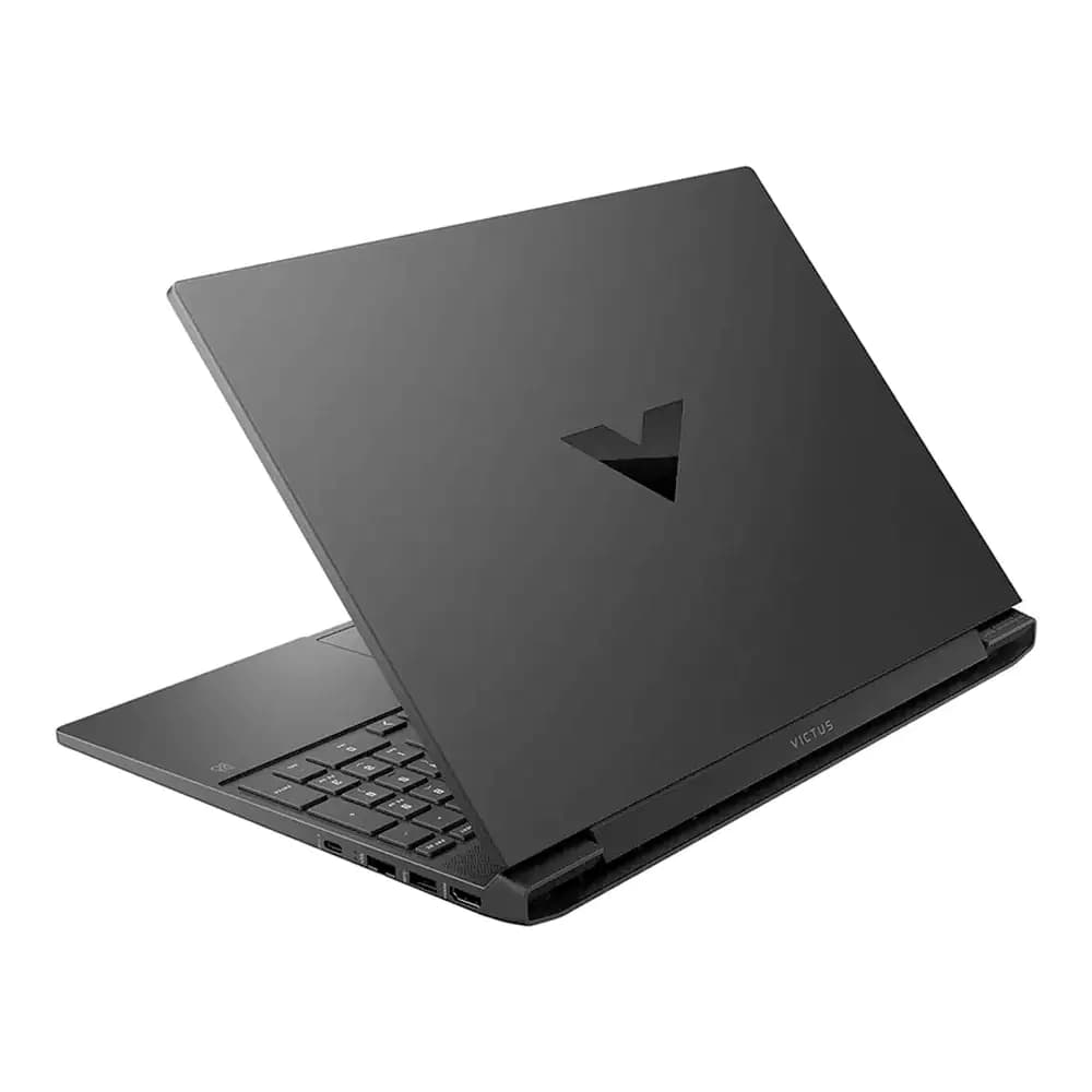 لپ تاپ 15.6 اینچی اچ پی مدل Victus 15X پردازنده i7 رم 8 گیگابایت هارد 512 گیگابایت SSD — تصویر ۴