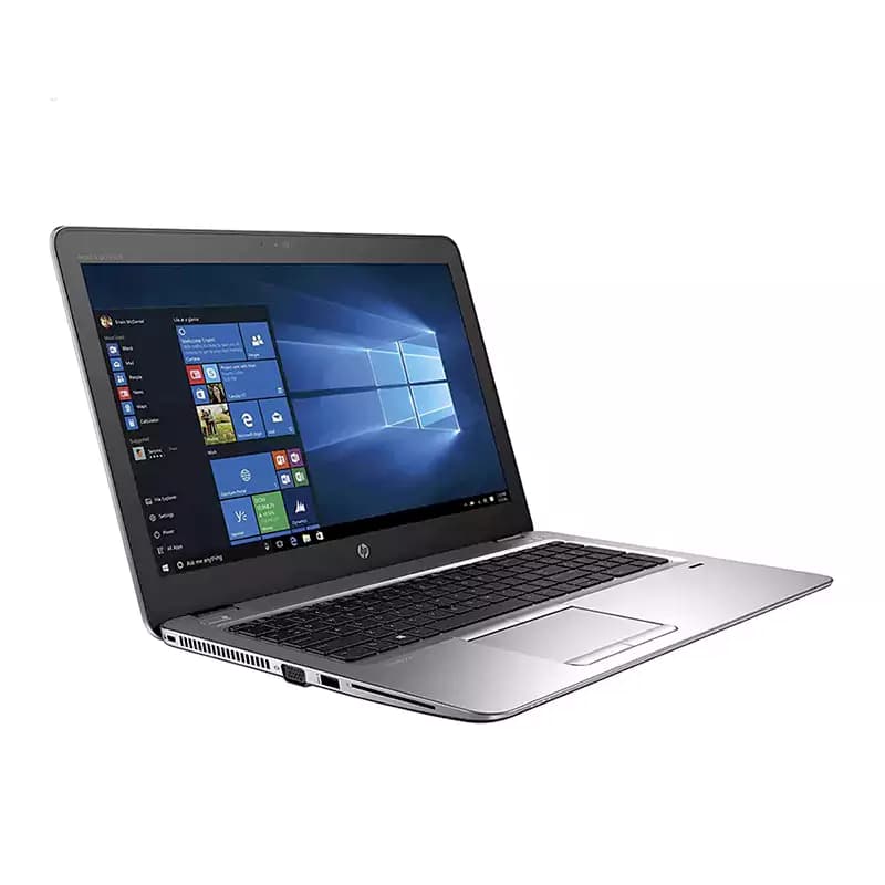 لپ تاپ 14 اینچی اچ پی مدل Pro book 445 G6 پردازنده Ryzen3 رم 8 گیگابایت هارد 256 گیگابایت SSD — تصویر ۳